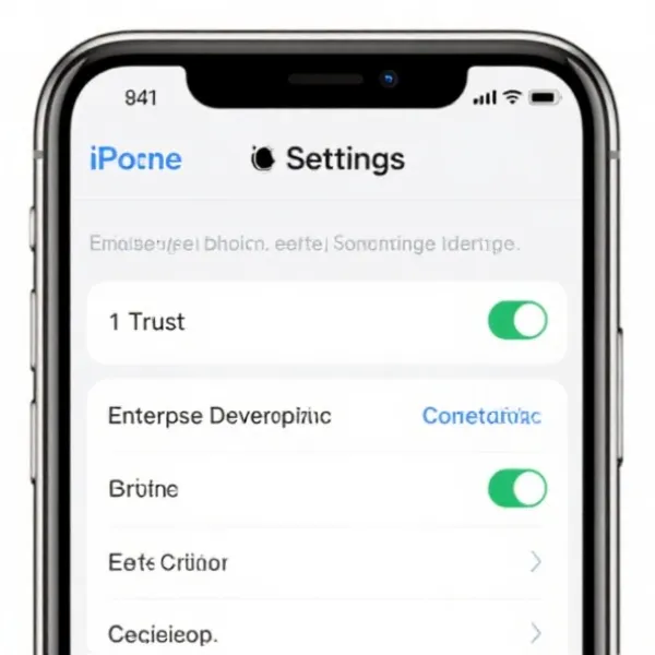 iOS安装教程图解