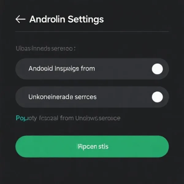 Android安装教程图解